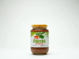 Eastern Bilimbi Pickle 400 g - image 3