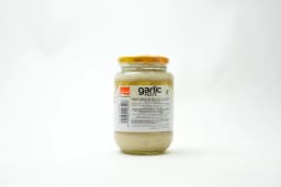 Eastern Garlic Paste 400 g - image 1