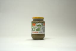 Eastern Green Chilli Paste 400 g - image 3