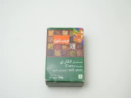 Eastern Curry Powder 165 g - image 1