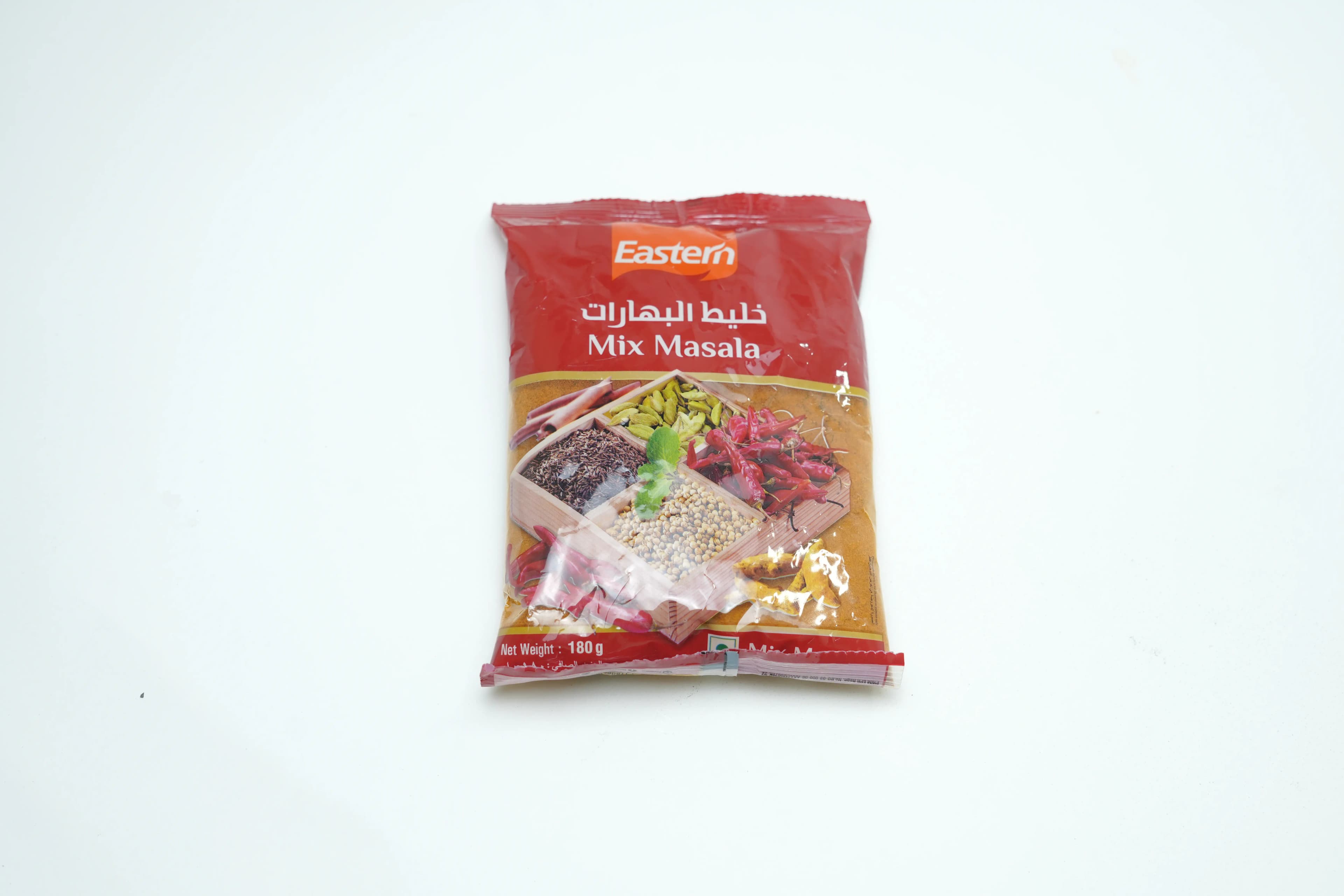 Eastern Mix Masala Pouch 180 g