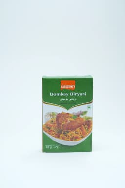 Eastern Bombay Biryani Mix 60 g - image 4