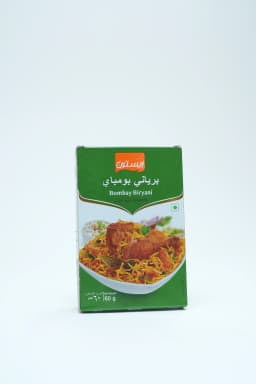 Eastern Bombay Biryani Mix 60 g - image 3