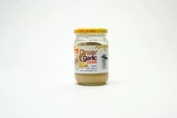 Eastern Ginger Garlic Paste 250 g - image 2
