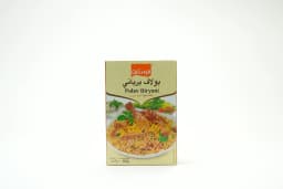 Eastern Pulao Biryani Spices 60 g - image 2