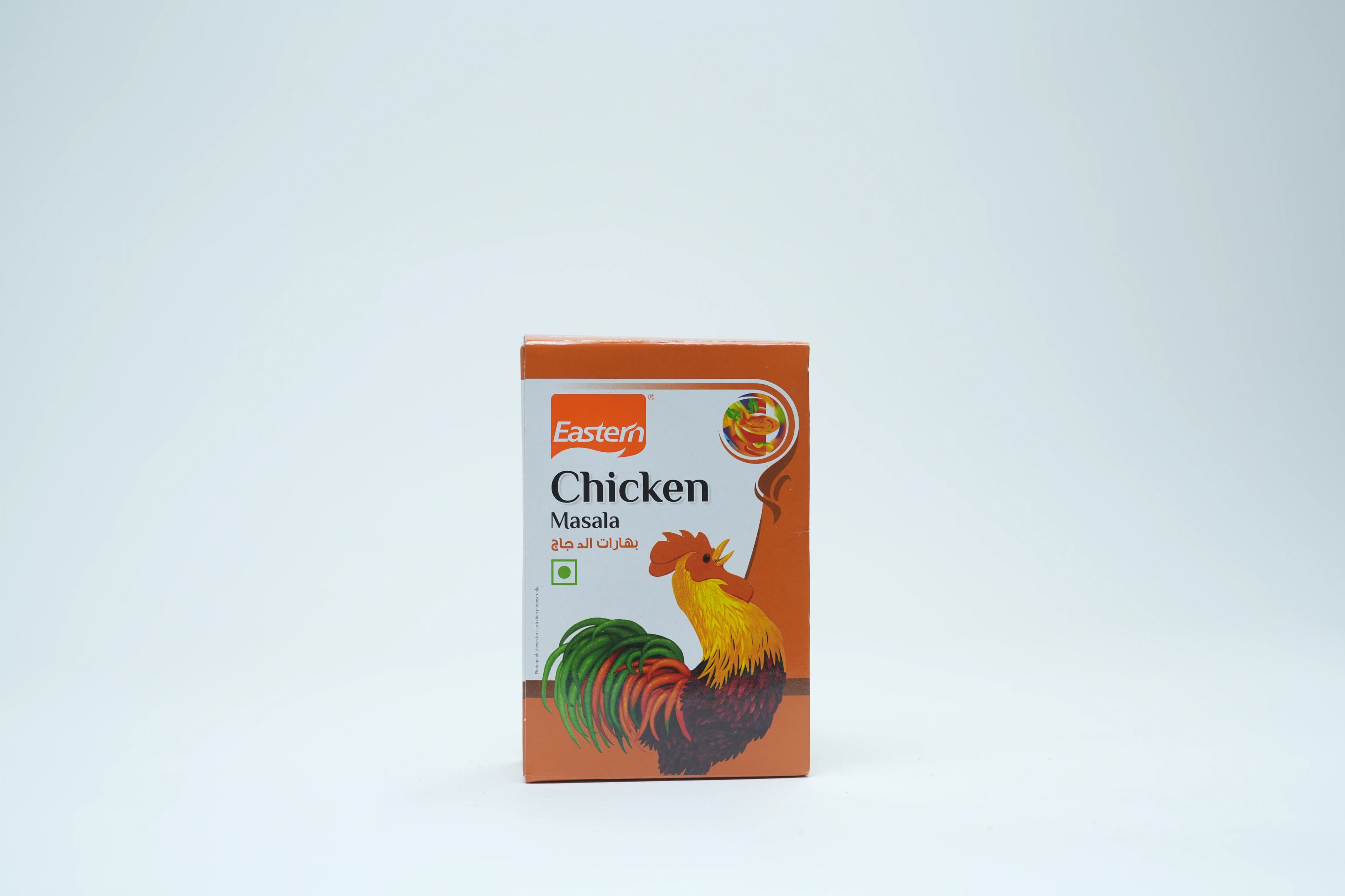 Eastern Chicken Masala 125 g