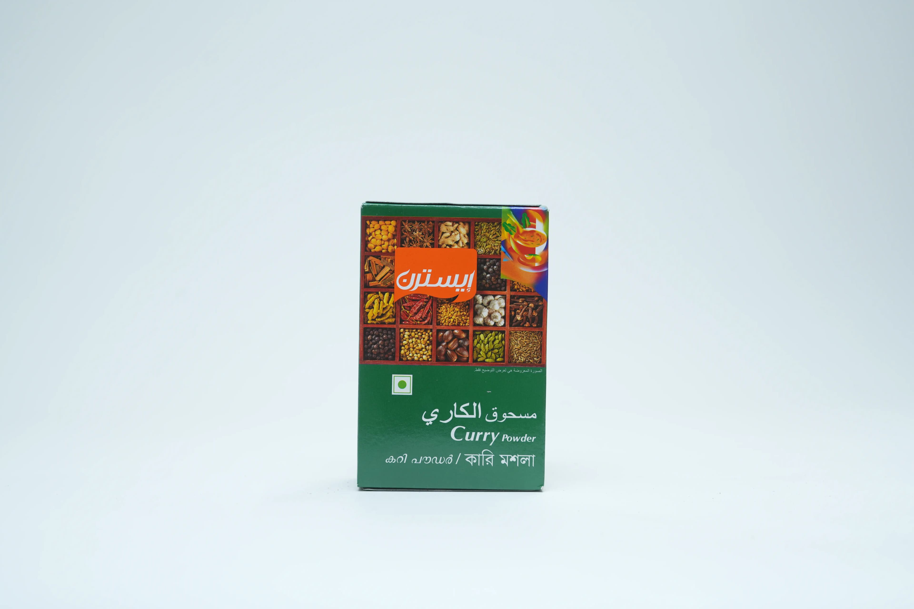 Eastern Curry Powder 125 g