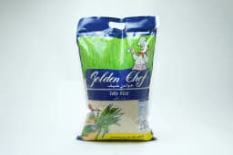 Golden Chef Idly Rice 5 kg - image 2