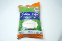 Golden Chef Jeerakasala Rice 5 kg - image 2