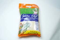 Golden Chef Jeerakasala Rice 5 kg - image 1