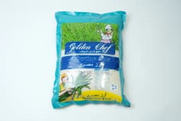 Golden Chef Egyption Rice 2 kg - image 2