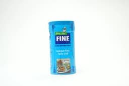 Fine Bottle Salt 700 g - image 1