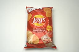 Lays Spanish Tomato Tango Flavour 90 g - image 1