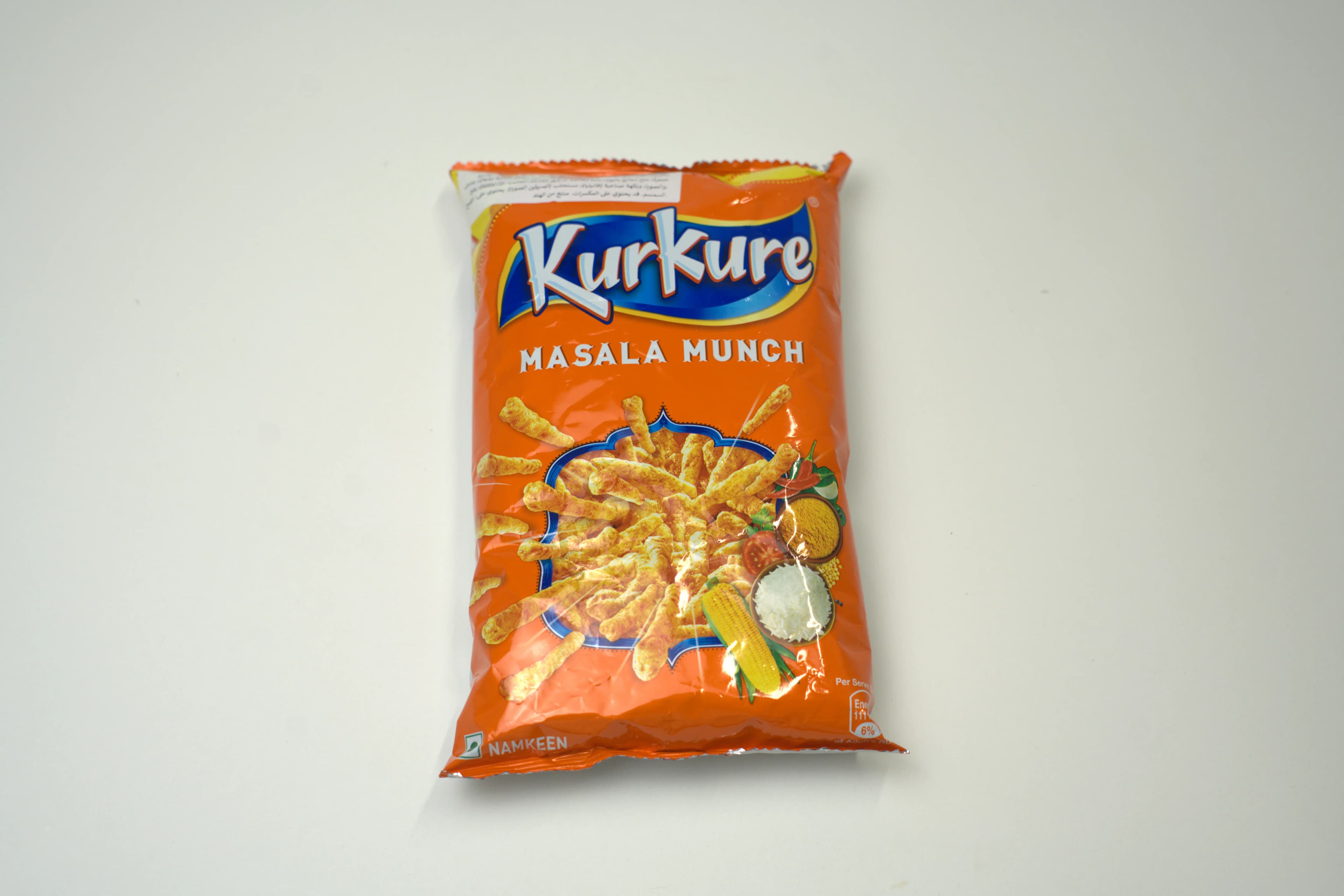 Kurkure Masala Munch 82 g