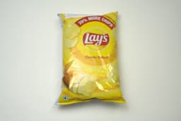 Lays Chips Classic Salted 52 g - image 1