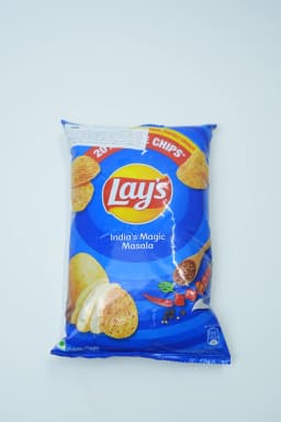 Lays Chips Magic Masala 52 g - image 2