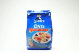Quaker Oats 1 kg - image 2