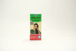 K.P.N Neelibhringadi Coconut Hair Oil 200 ml - image 1