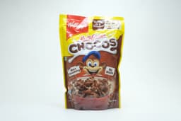 Kelloggs Multigrain Chocos 385 g - image 1