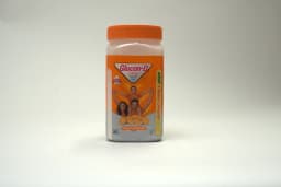 Glucon D Glucose Orange Jar 400 g - image 1