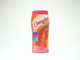 Complan Strawberry Bottle 400 g - image 2