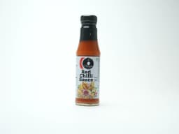Ching's Secret Red Chilli Sauce 190 g - image 2
