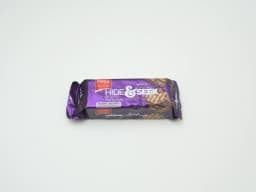 Parle Hide Seek Chocolate Biscuit 82.5 g - image 1