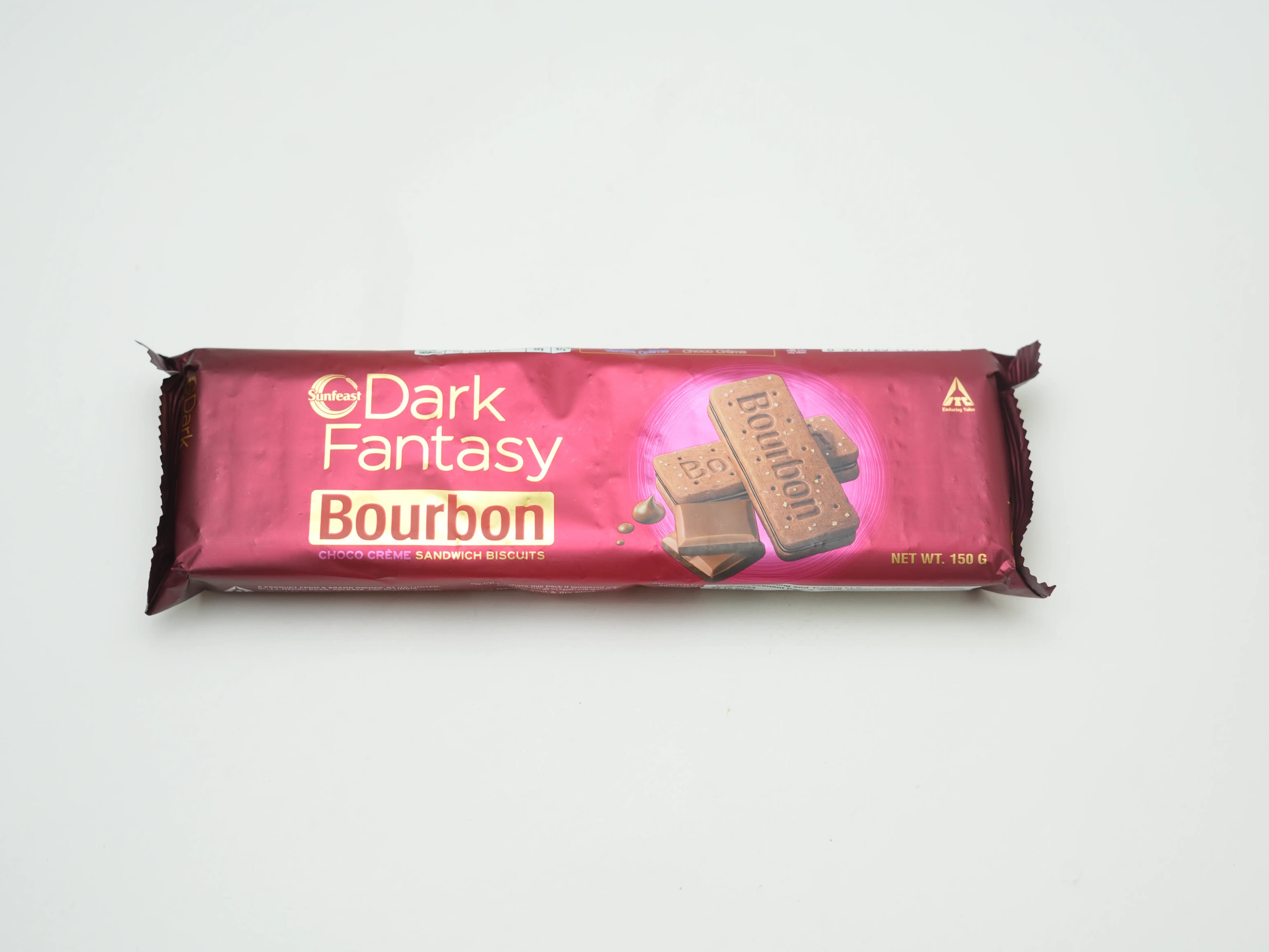 Sunfeast Dark Fantasy Bourbon 150 g