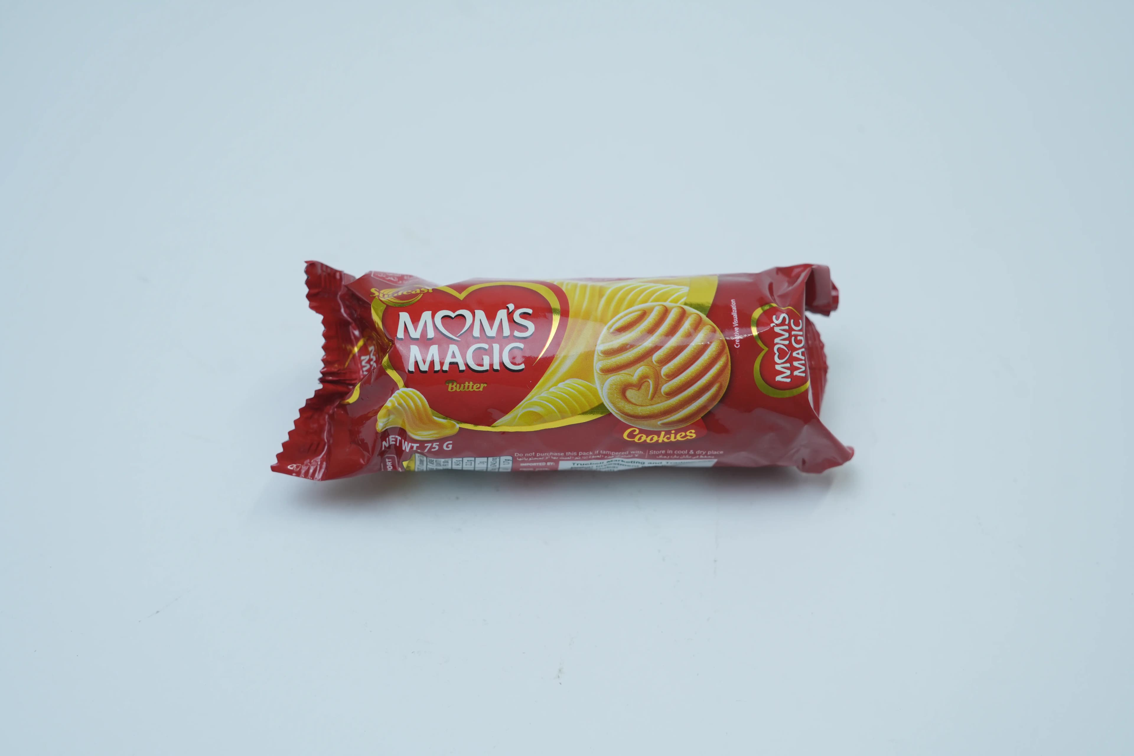 Sunfeast Mom Magic Rich Butter 75 g