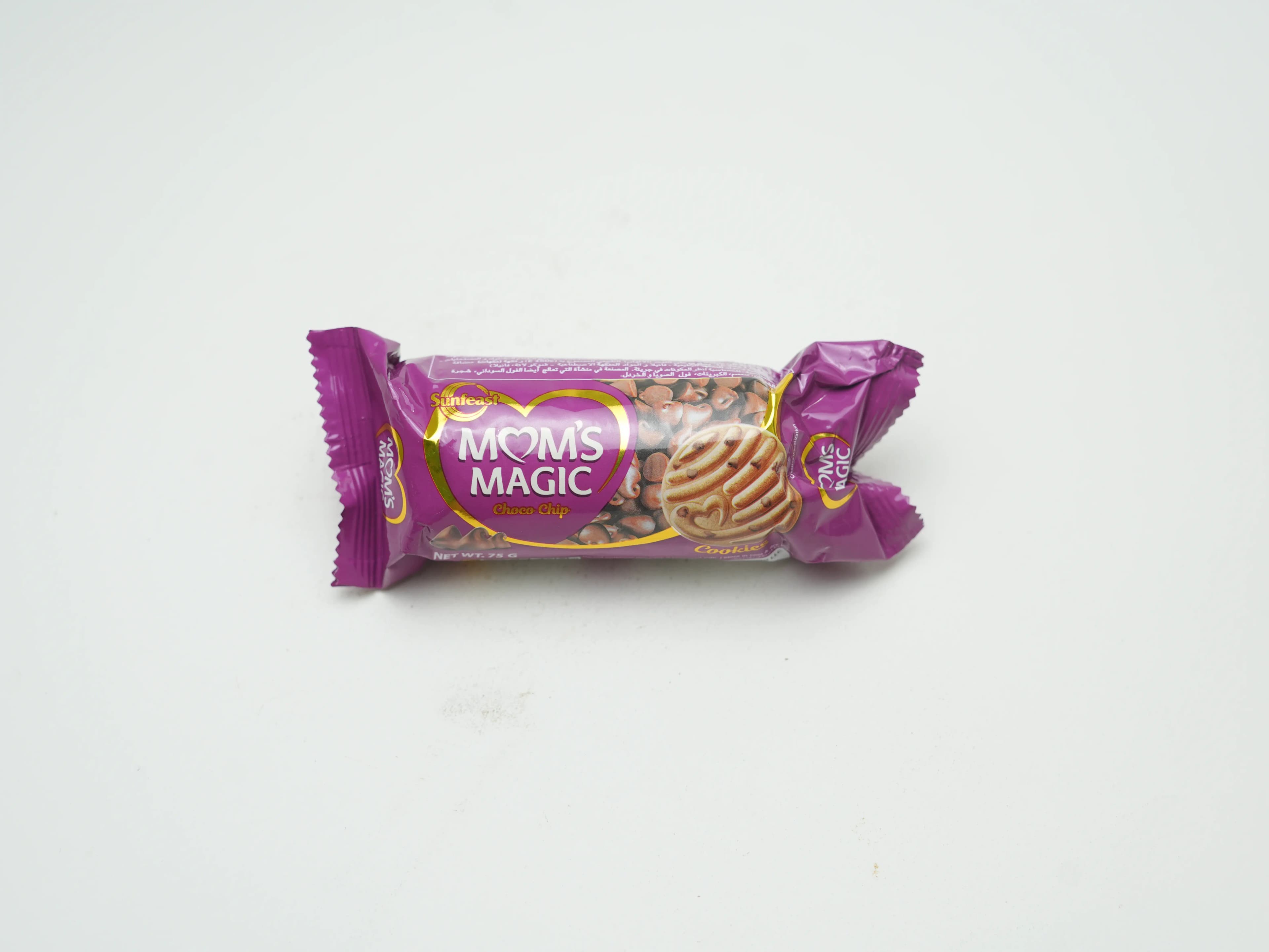 Sunfeast Mom Magic Double Choco Chip 75 g