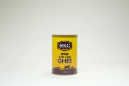 Rkg Pure Ghee 1 kg - image 4