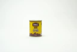 Rkg Pure Ghee 100 ml - image 1