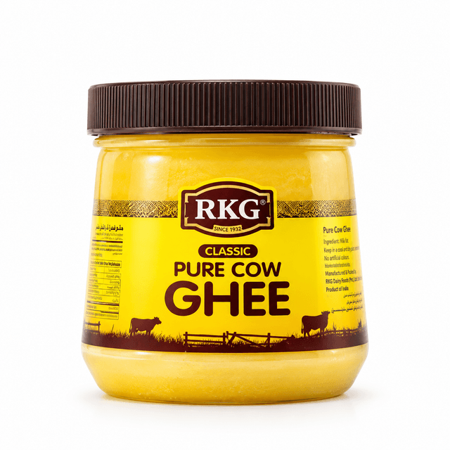 Rkg Pure Ghee 400 g
