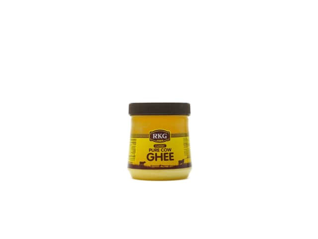 Rkg Pure Ghee 400 g