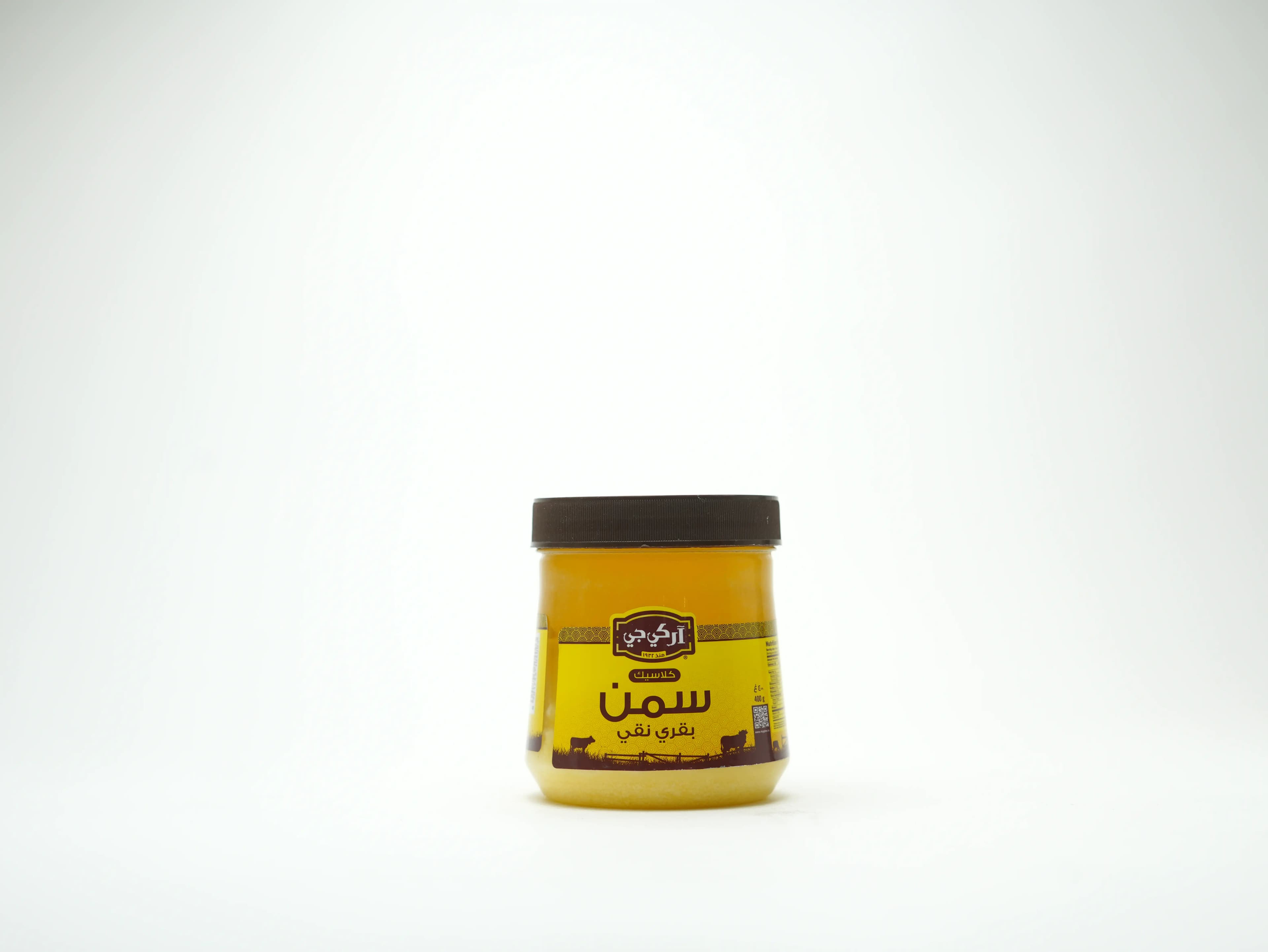 Rkg Pure Ghee 400 g