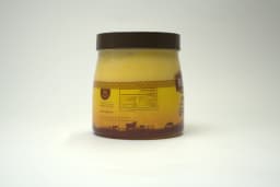 Rkg Pure Ghee 800 g - image 1