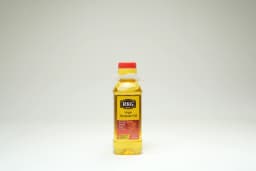 Rkg Gingelly Oil 200 ml - image 1