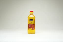 Rkg Gingelly Oil 500 ml - image 1