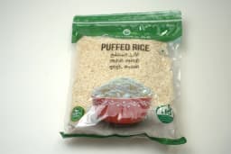 Grannees Puffed Rice 200 g - image 1