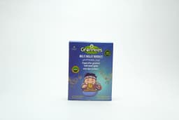 Grannees Multi Millet Noodles 180 g - image 1