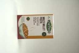 Grannees Multi Millet Pasta 180 g - image 1