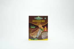 Grannees Multi Grains Health Mix 400 g - image 2