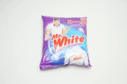 Mr White Washing Powder 1 kg - image 2