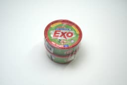 Exo Dish Wash Touch & Shine Round 500 g - image 1
