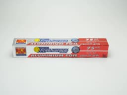 Freshwrapp Aluminium Foil 1 Sq.Ft - image 1