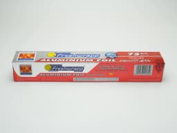 Freshwrapp Aluminium Foil 1 Sq.Ft - image 2