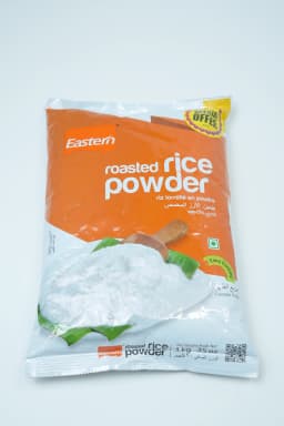 Eastern Roasted Rice Powder 1 kg - image 2