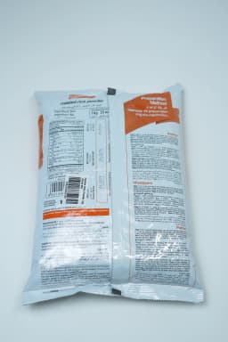 Eastern Roasted Rice Powder 1 kg - image 1