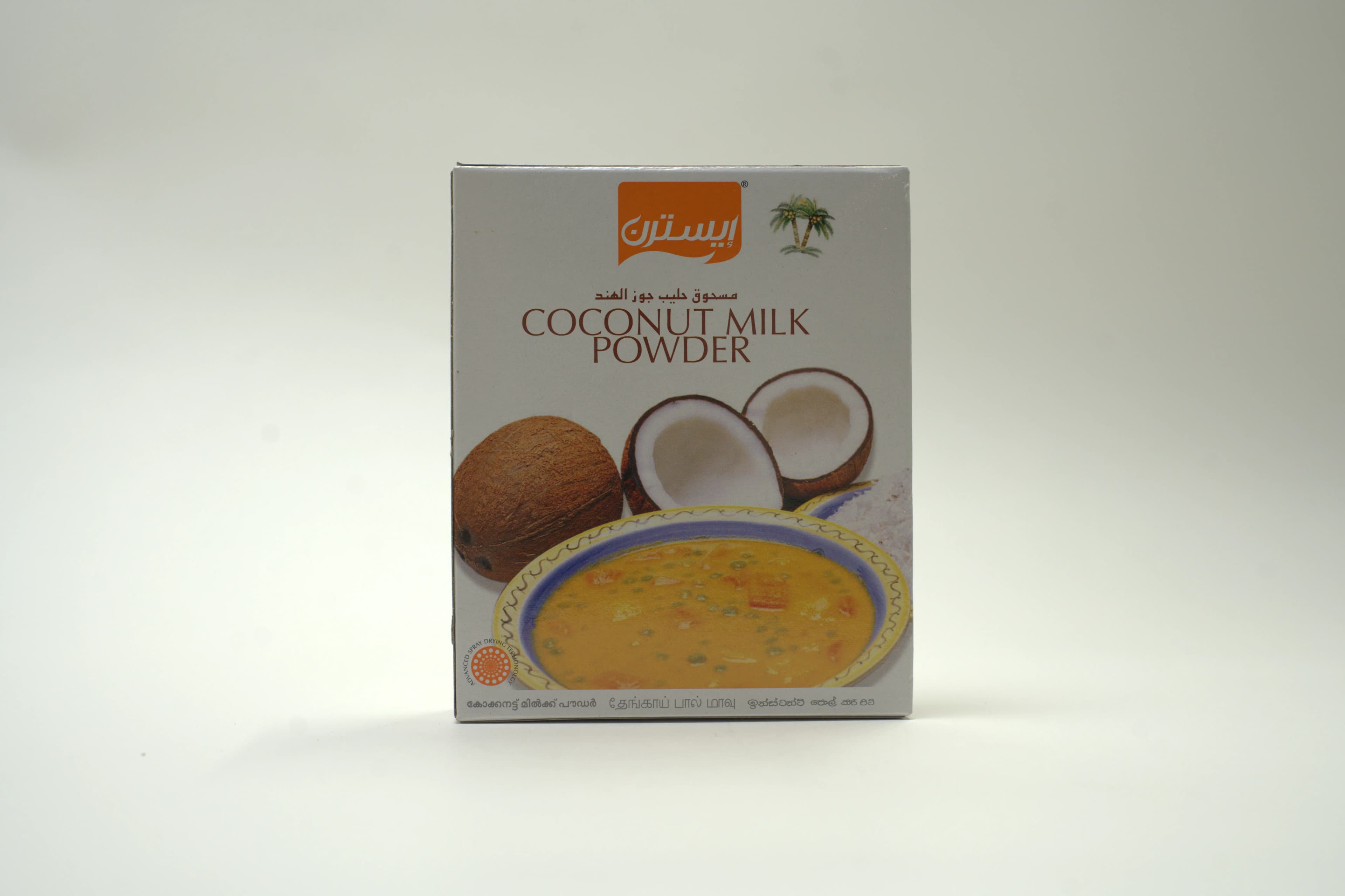 Eastern Coconut Milk Powder 125 g