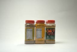 Eastern Coriander Powder 180 g - image 2